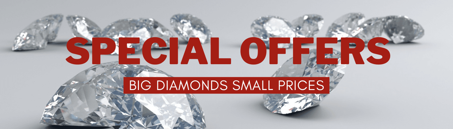 Special Offers - Diamond Jewellery Gold Coast