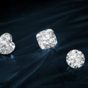Types of diamonds - Natural Diamonds, Lab Grow Diamonds